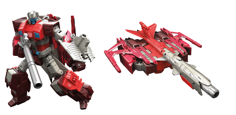 Illustration for article titled Transformers First All-Female Combiner Team Is All The Fans' Fault